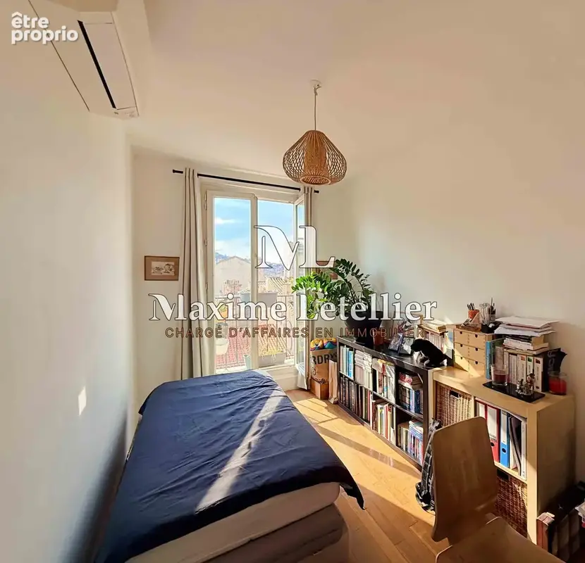 Appartement 4 pièces 87 m² à vendre à Marseille-6e (13006) - photo 8