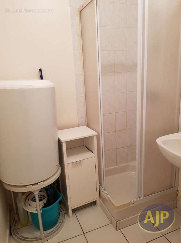 Appartement à SEGRE