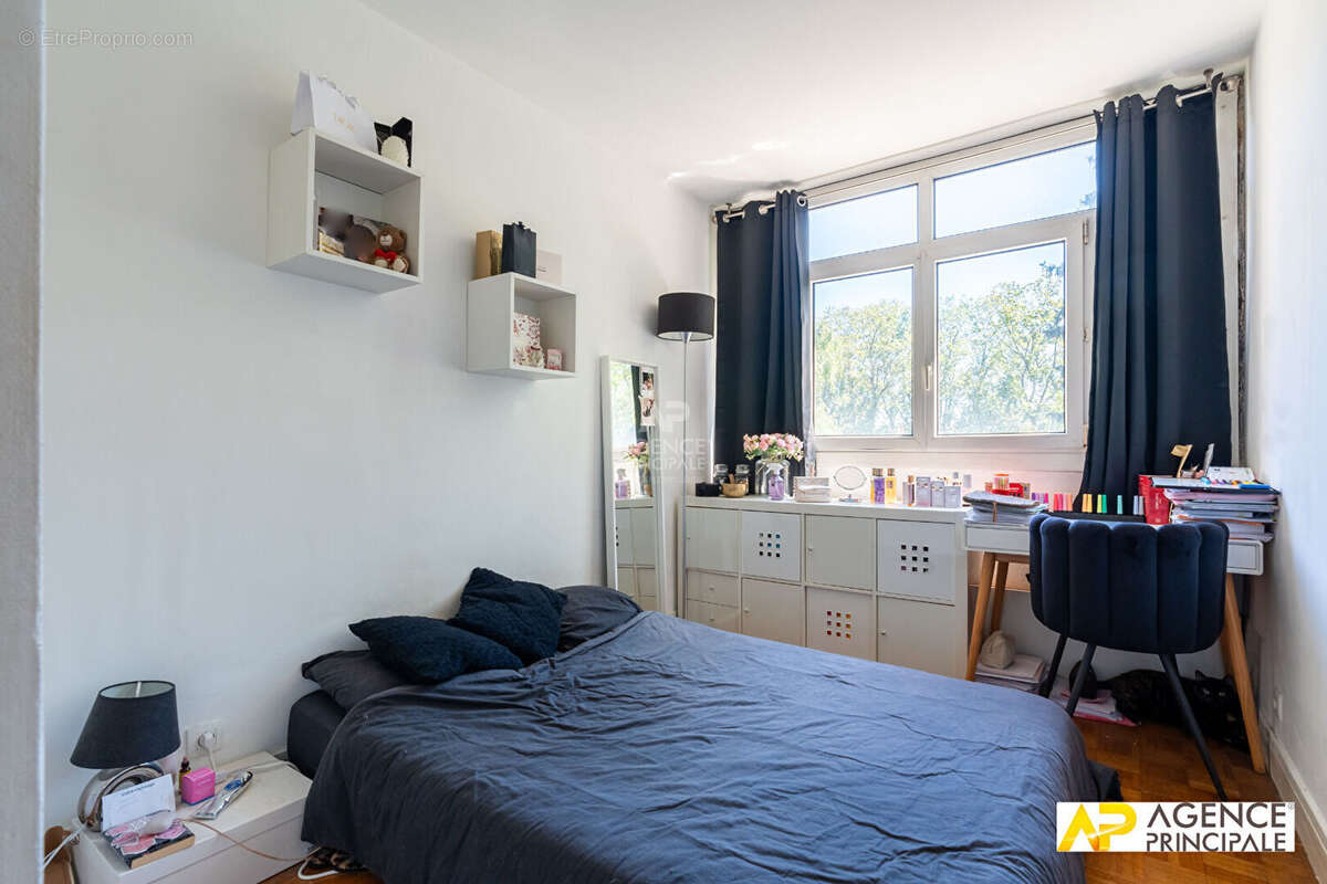 Appartement Maisons Laffitte 4 pièce(s) 69 m2 - photo 9