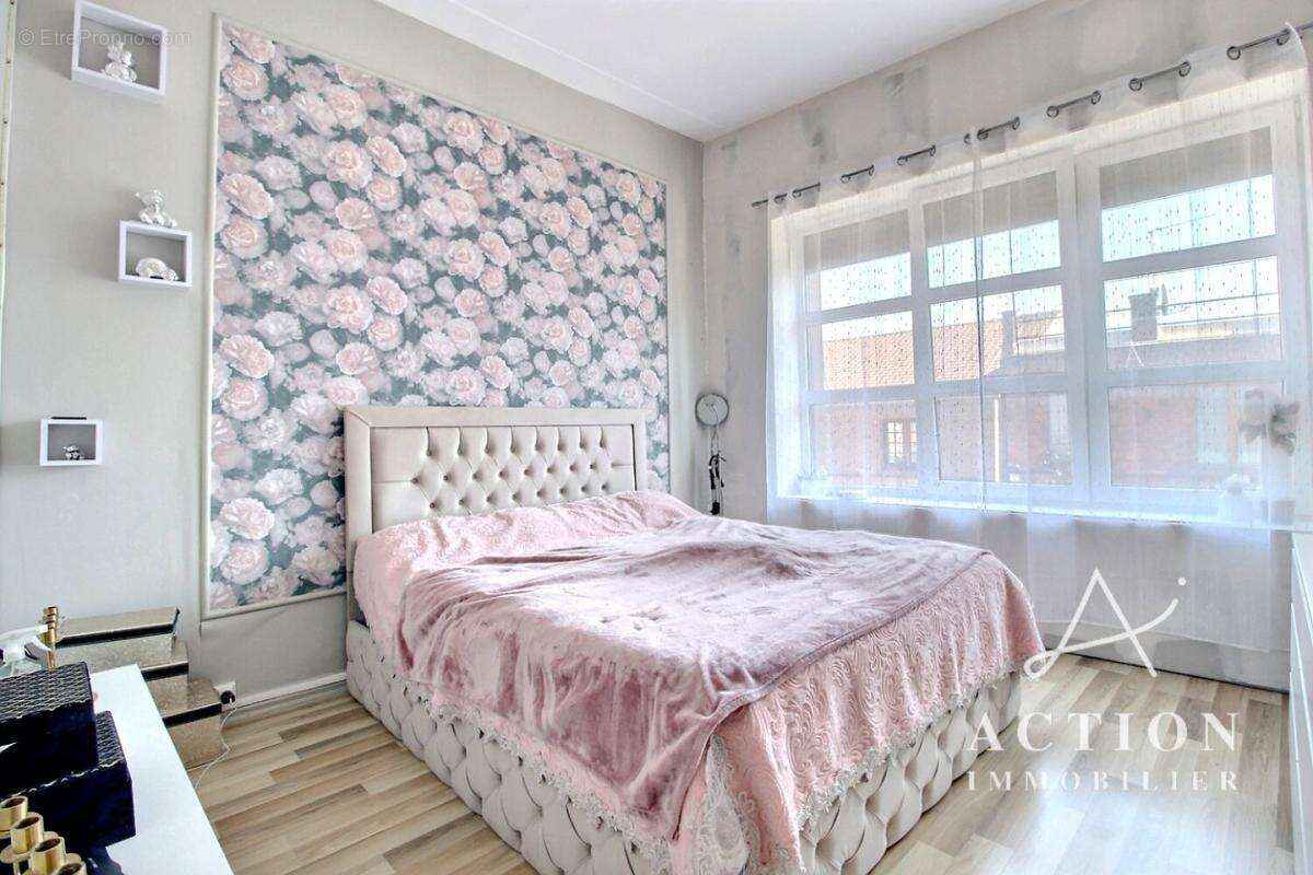 Appartement à ROUBAIX