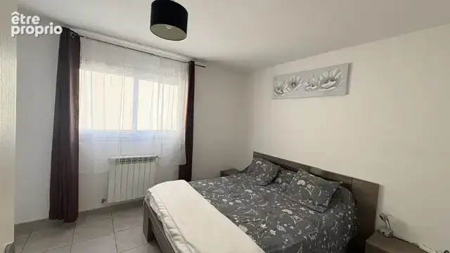 Villa p4-redessan - photo 5