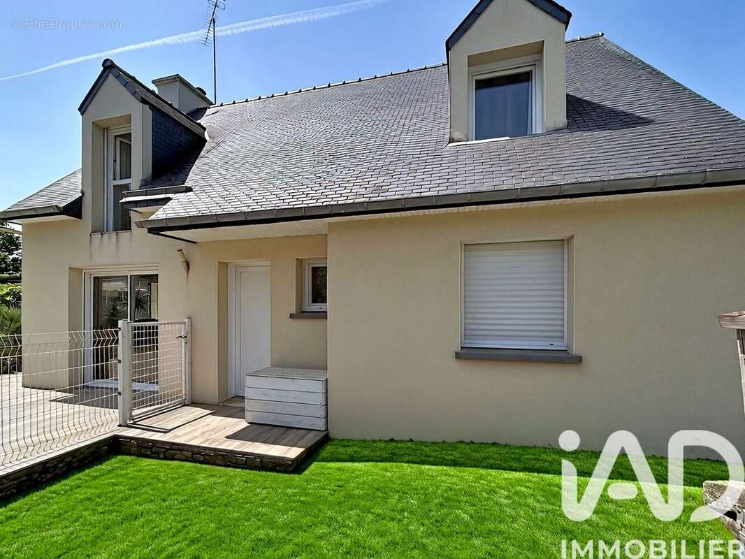 Maison 105 m² à Lanvollon  - photo 5
