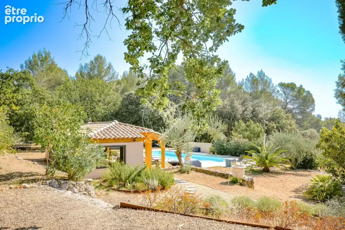 A VENDRE SALERNES  - Magnifique propriété au coeur de la campagne - photo 45