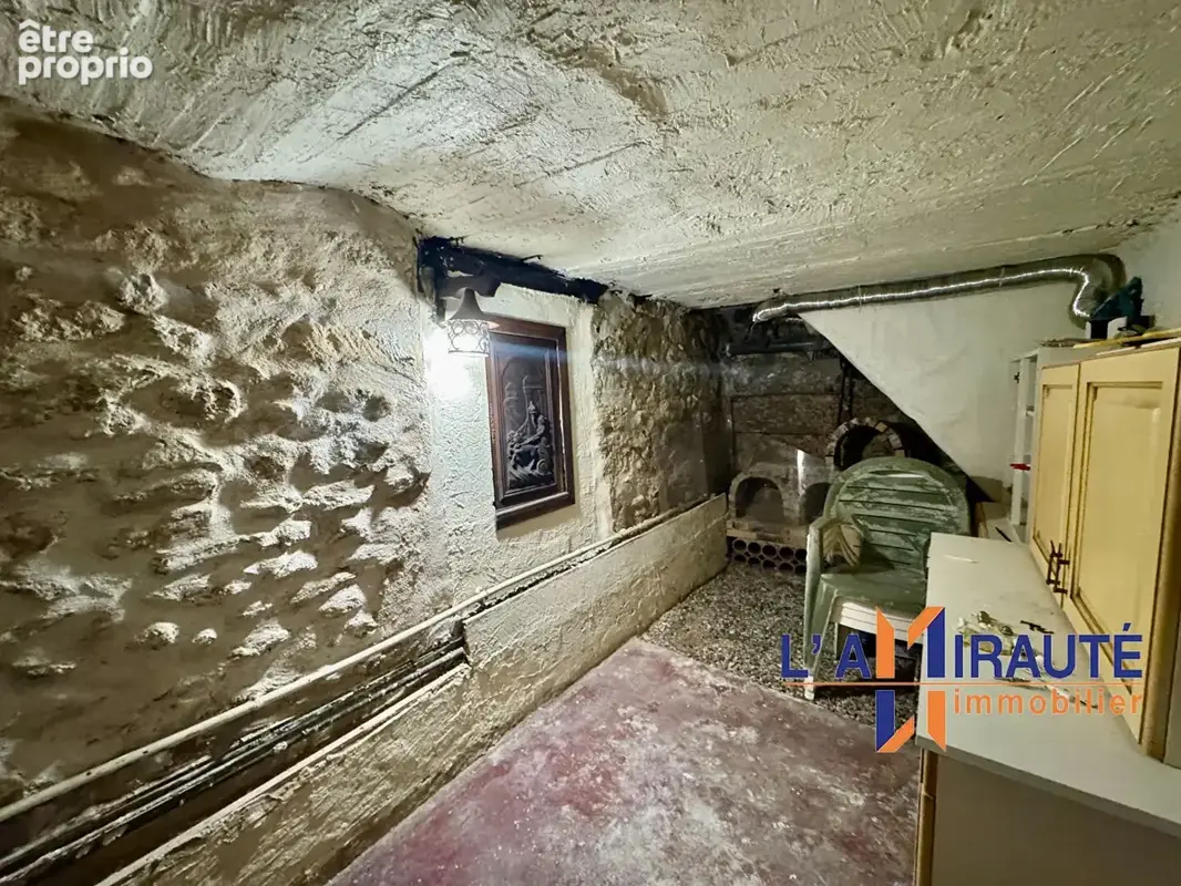 Maison de ville - photo 9