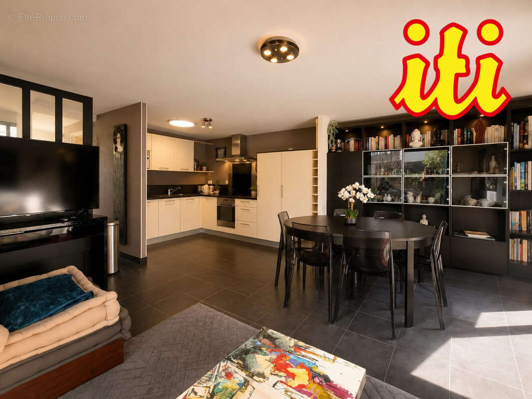 Maison 4 pièces 88 m² à vendre à Les Sables-D'olonne (85100) - photo 2