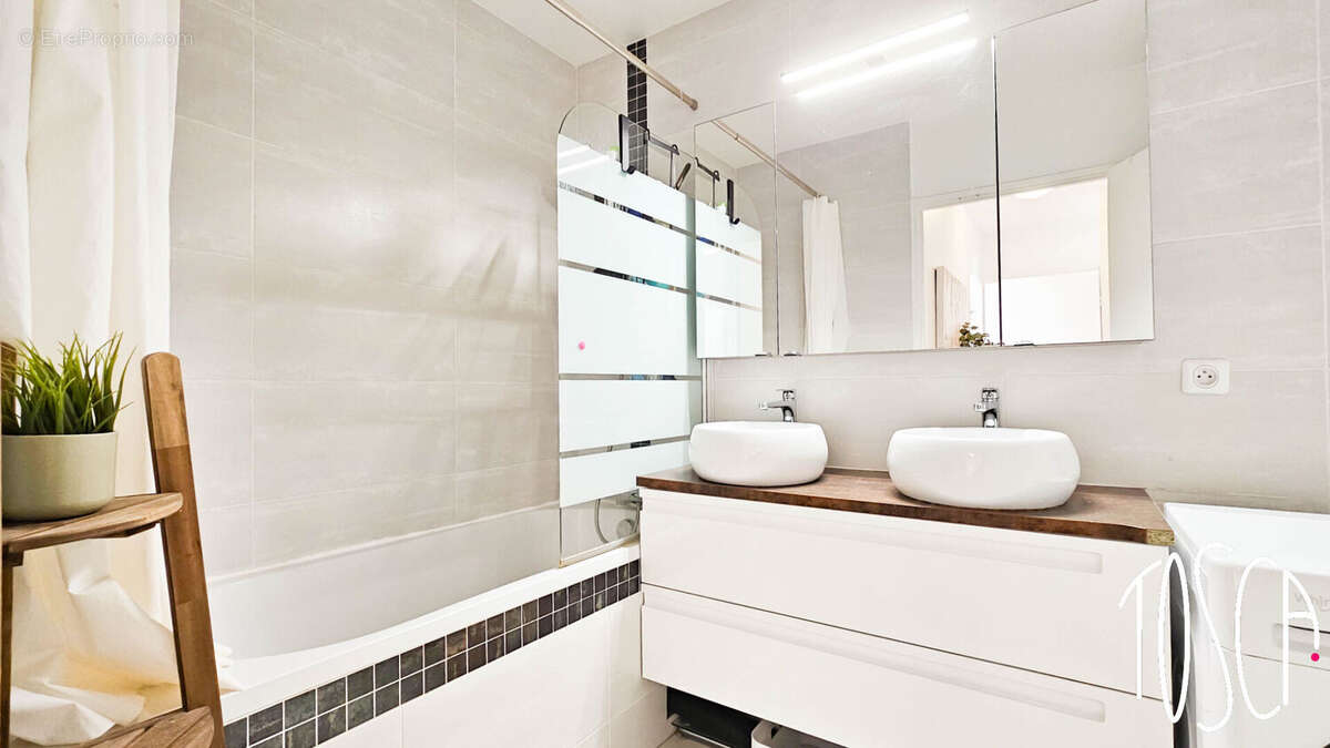 Appartement à THIAIS