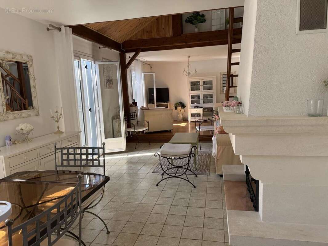 Vente Maison Ezy-sur-eure(27530) 234 000ï¿œ - photo 4