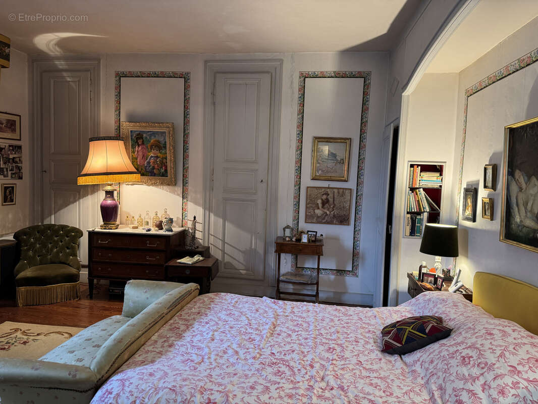 Maison à CORBIGNY