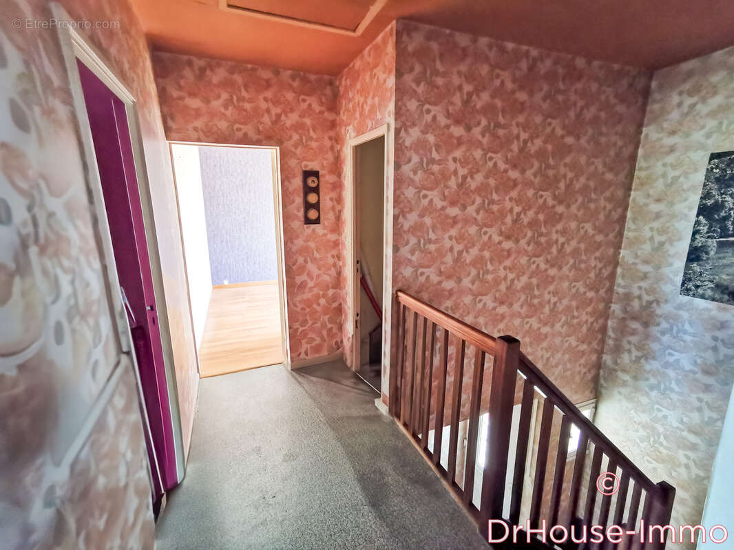 Maison à SAINT-AVERTIN