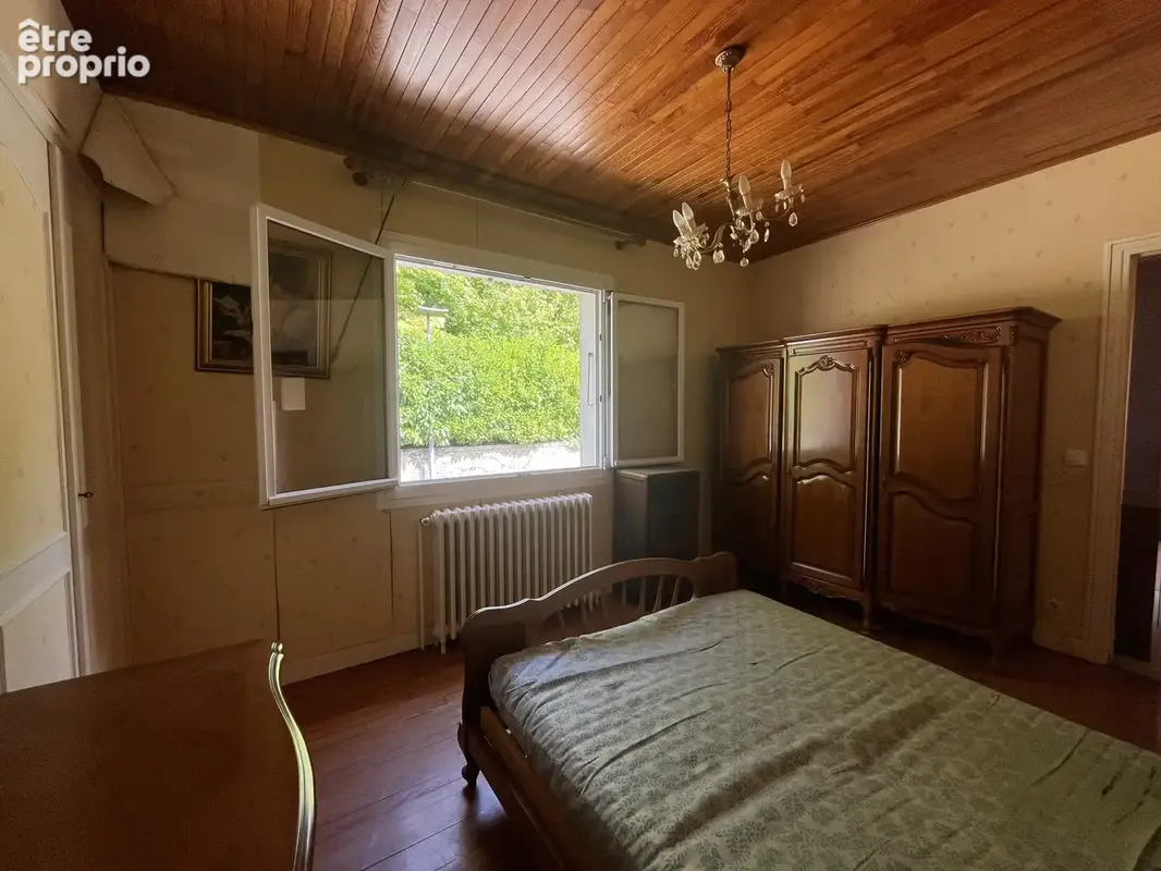 Gieres centre maison - photo 25