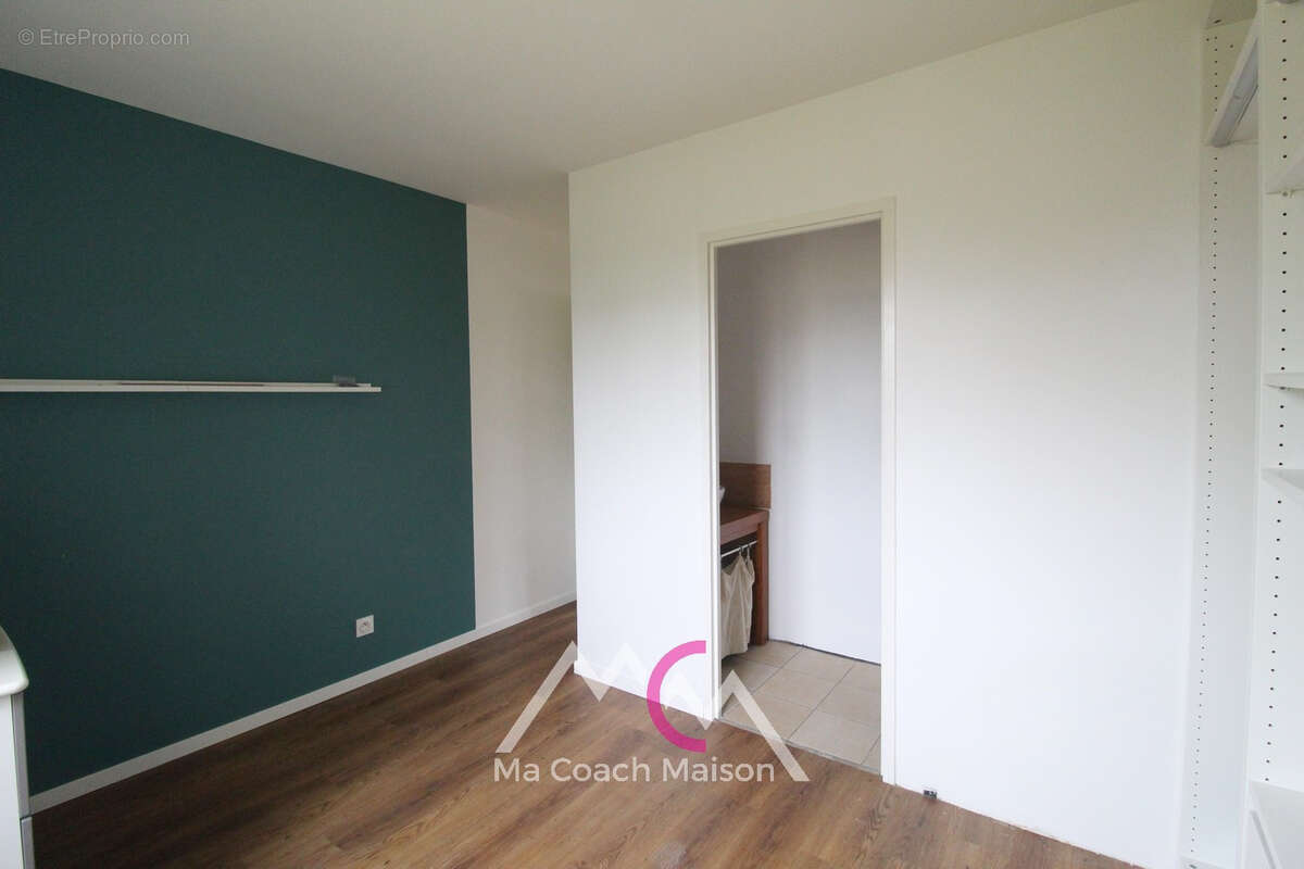 Maison à GUENROUET