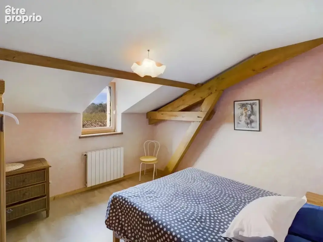 Ancienne ferme rénovée avec deux  maisons d'amis - photo 8