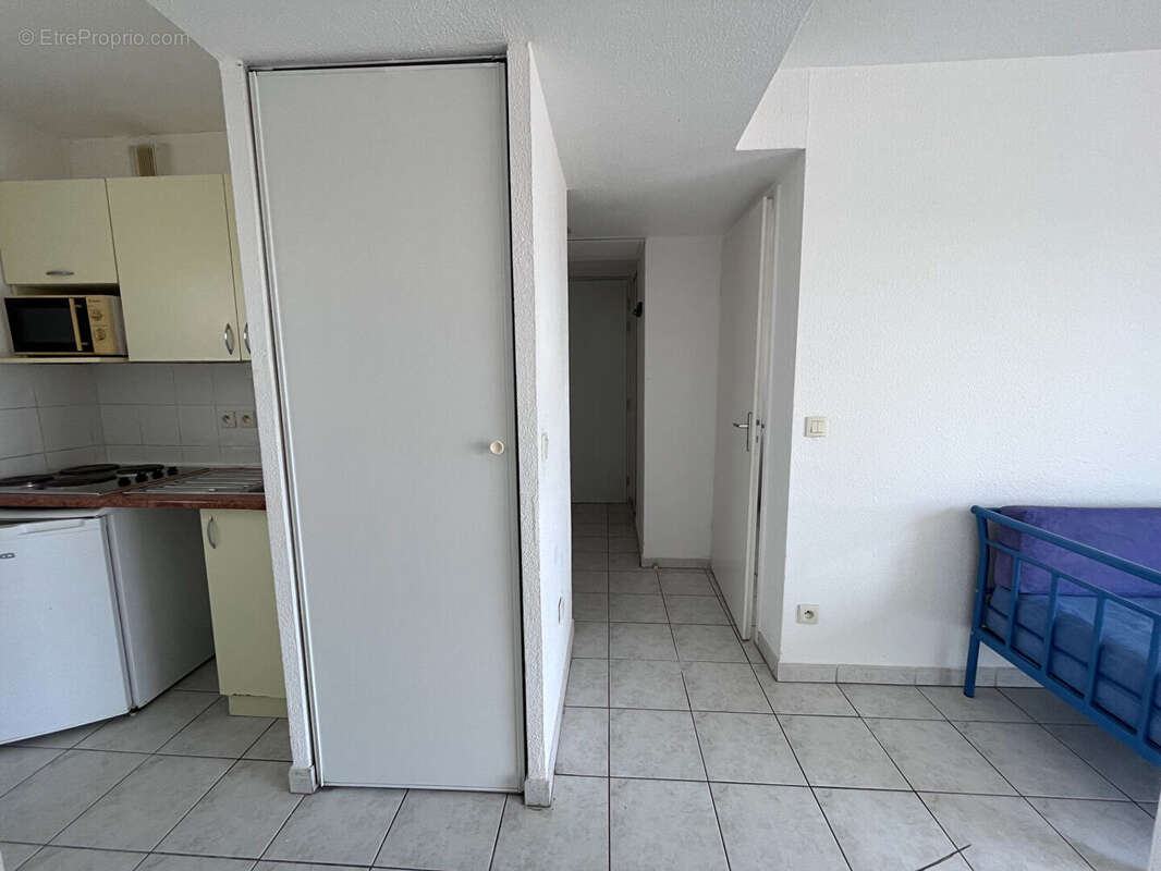 Appartement Saint Georges D Orques 3 pièce(s) 38.89 m2 - photo 9