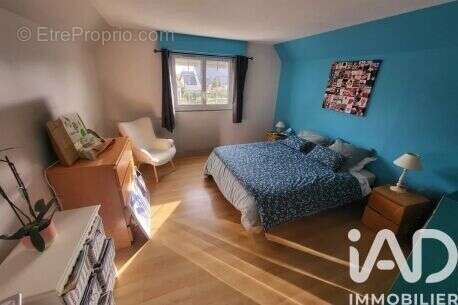 Maison 125 m² à Bourneville  - photo 9