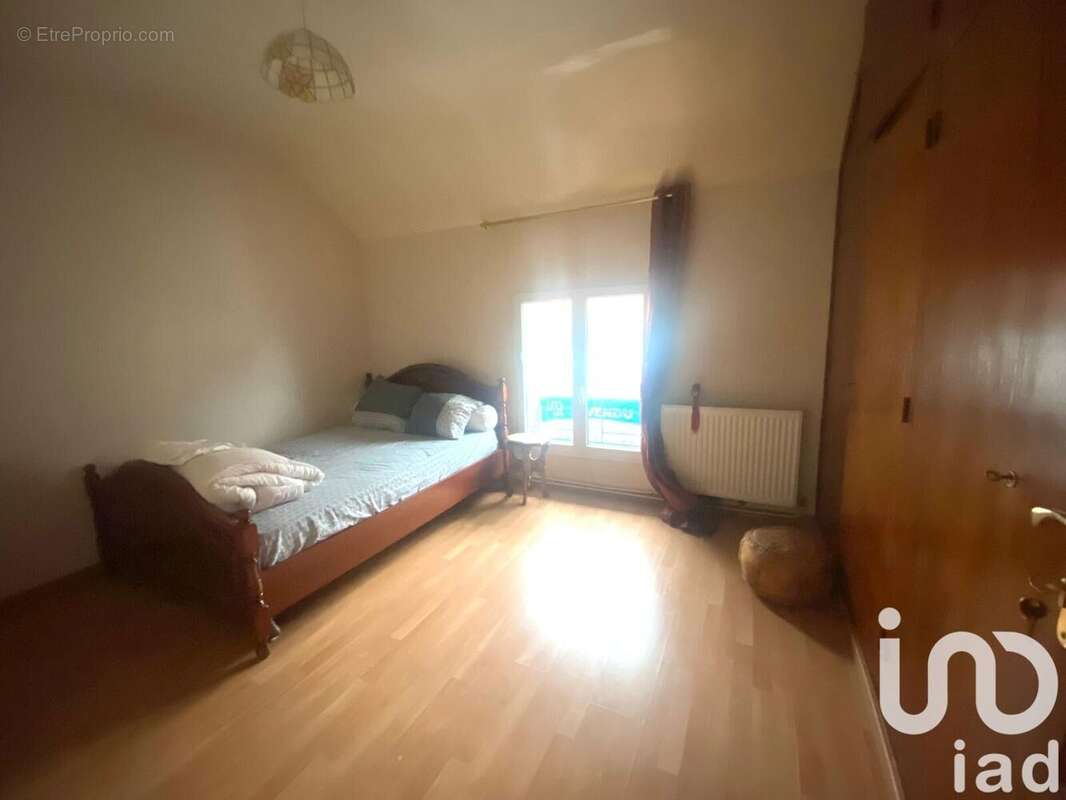 Photo 9 - Appartement à PALAISEAU