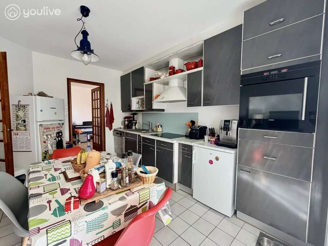 Maison à LES SABLES-D&#039;OLONNE