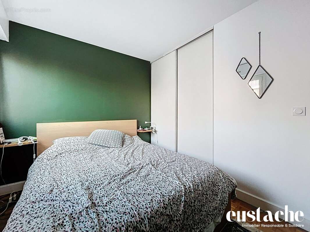 Appartement à PARIS-13E