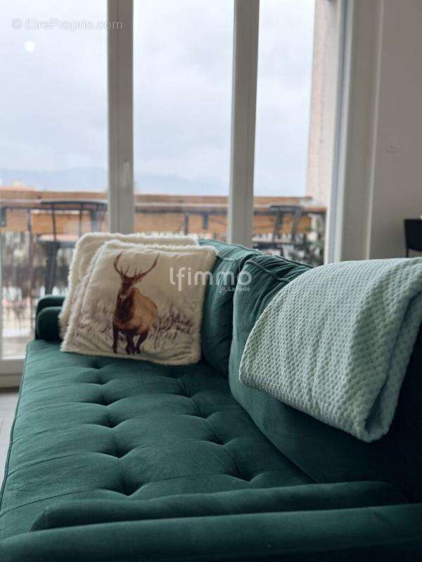 Appartement à COLMAR