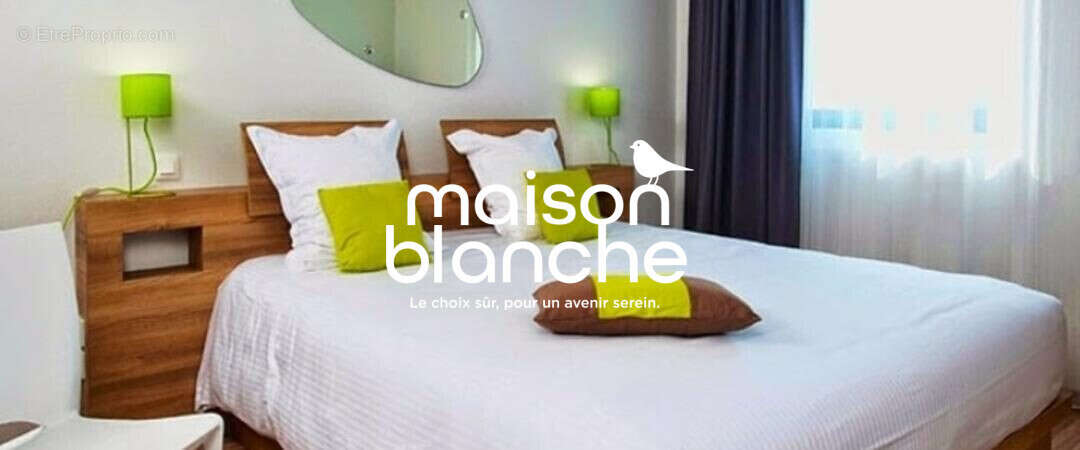 Appartement à MERIGNAC