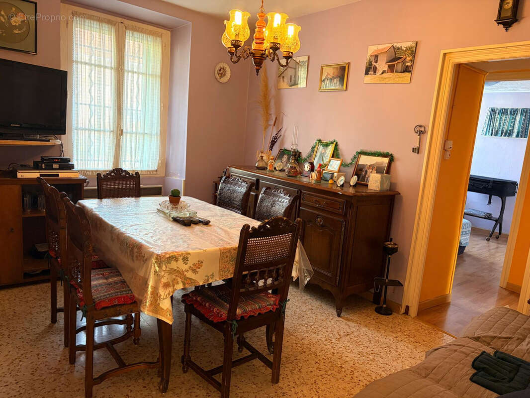 Maison à LA BASTIDE-PUYLAURENT