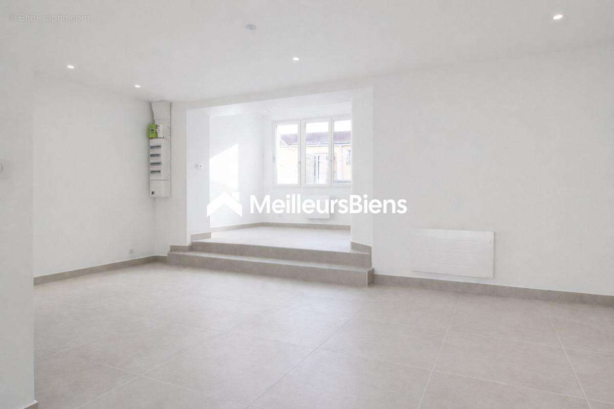 Maison à ALFORTVILLE