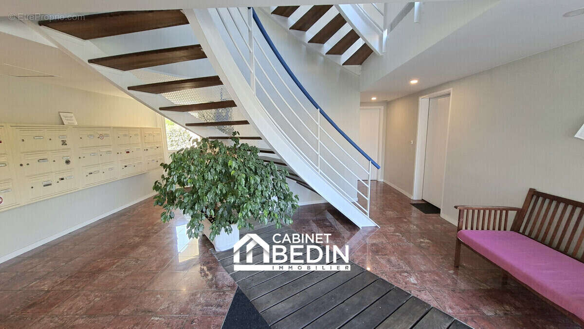 Appartement 44 m² à La Teste-De-Buch  - photo 9