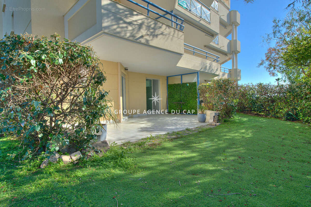 Appartement à SAINT-RAPHAEL