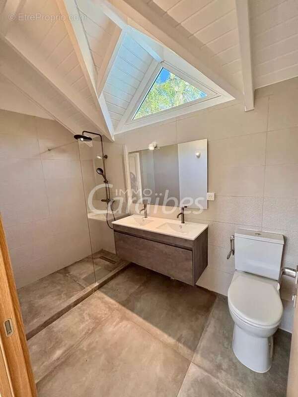 Maison à SAINT-MARTIN