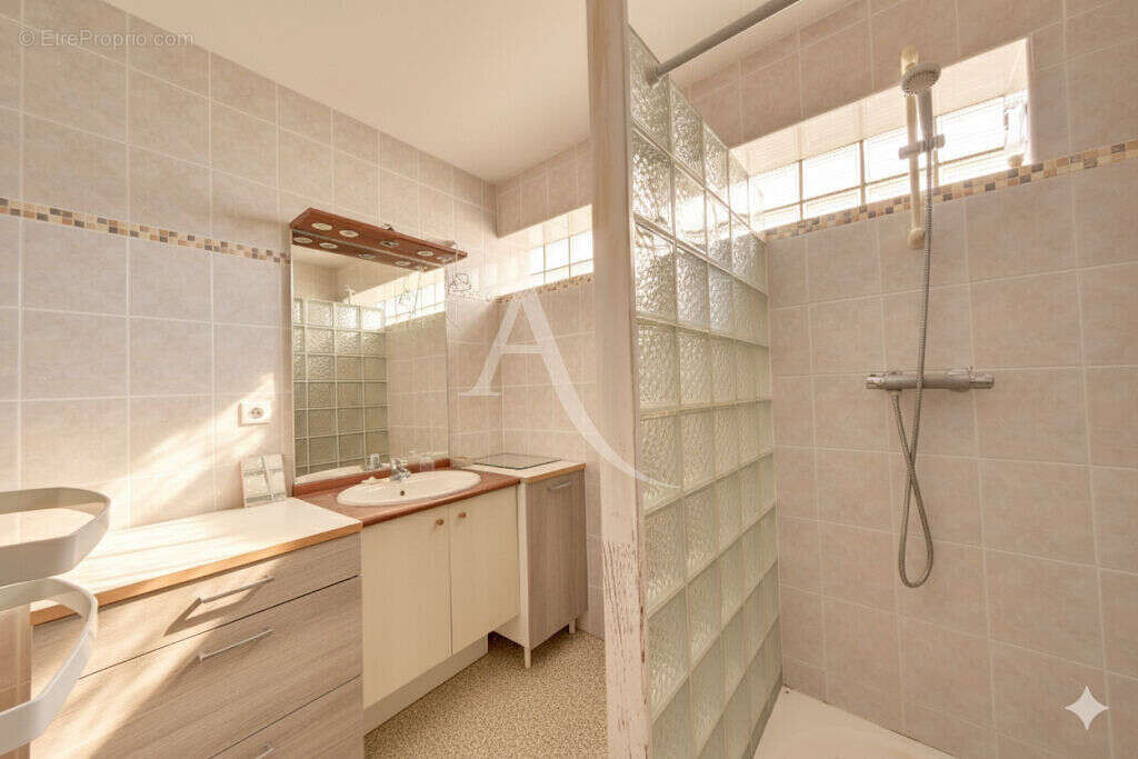 Maison à CHATELAILLON-PLAGE