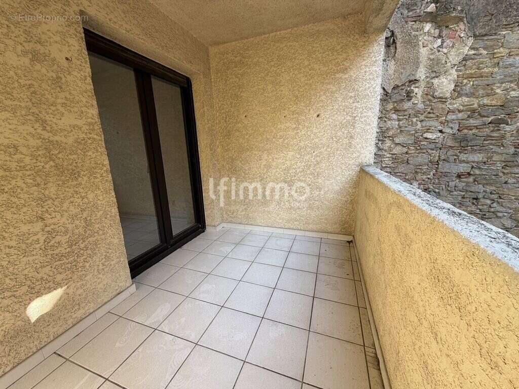 Appartement à CARCASSONNE
