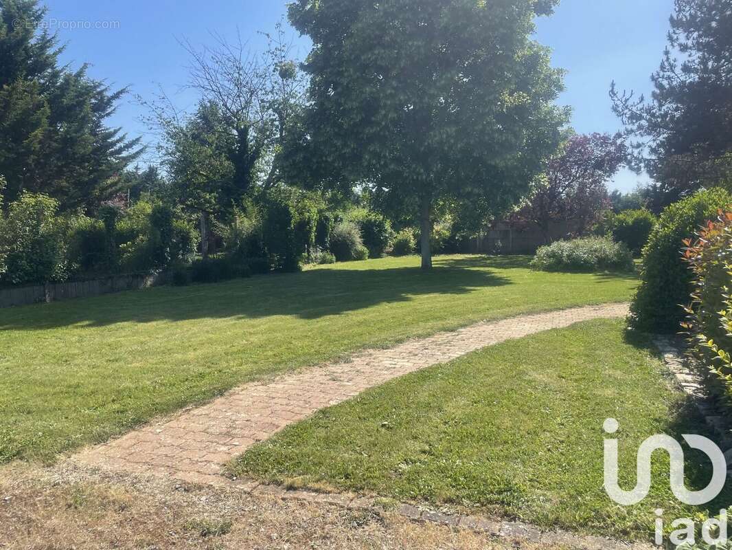 Photo 5 - Maison à YERMENONVILLE