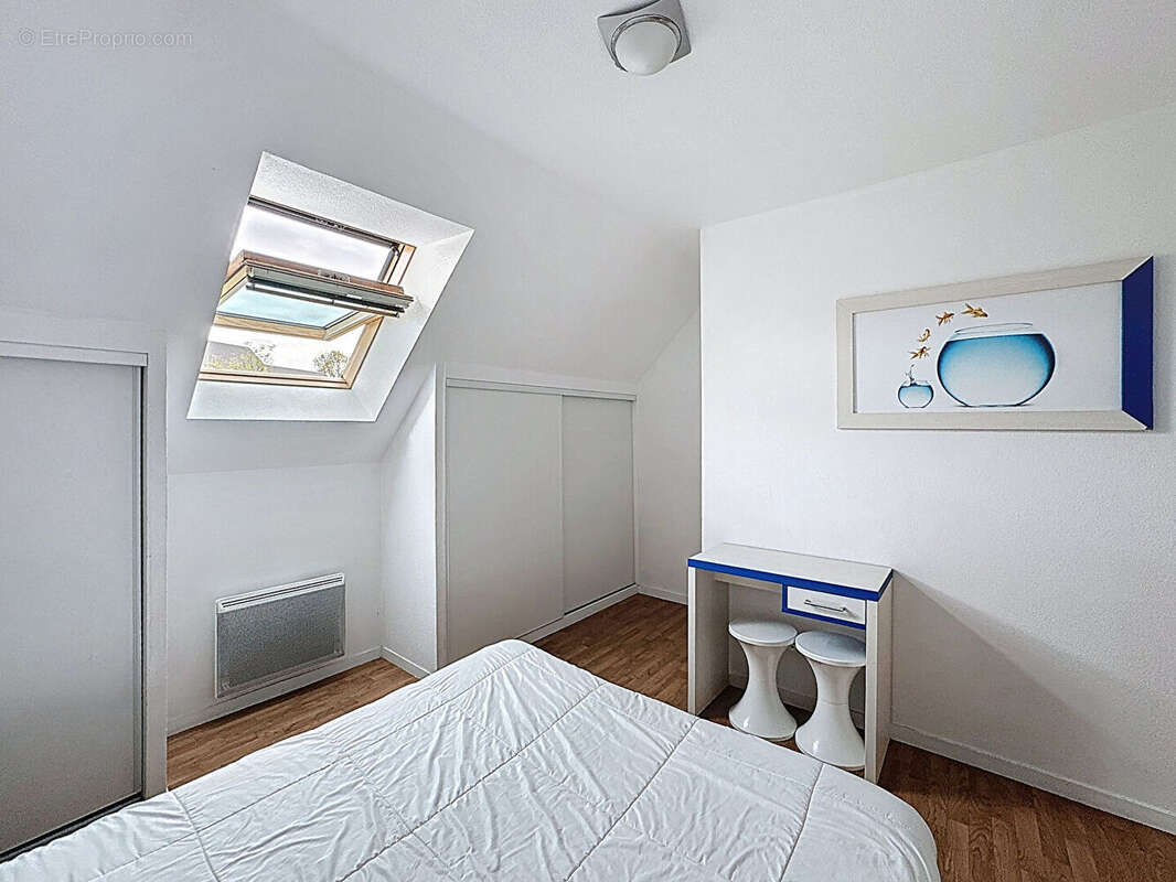 Appartement à AUBERVILLE