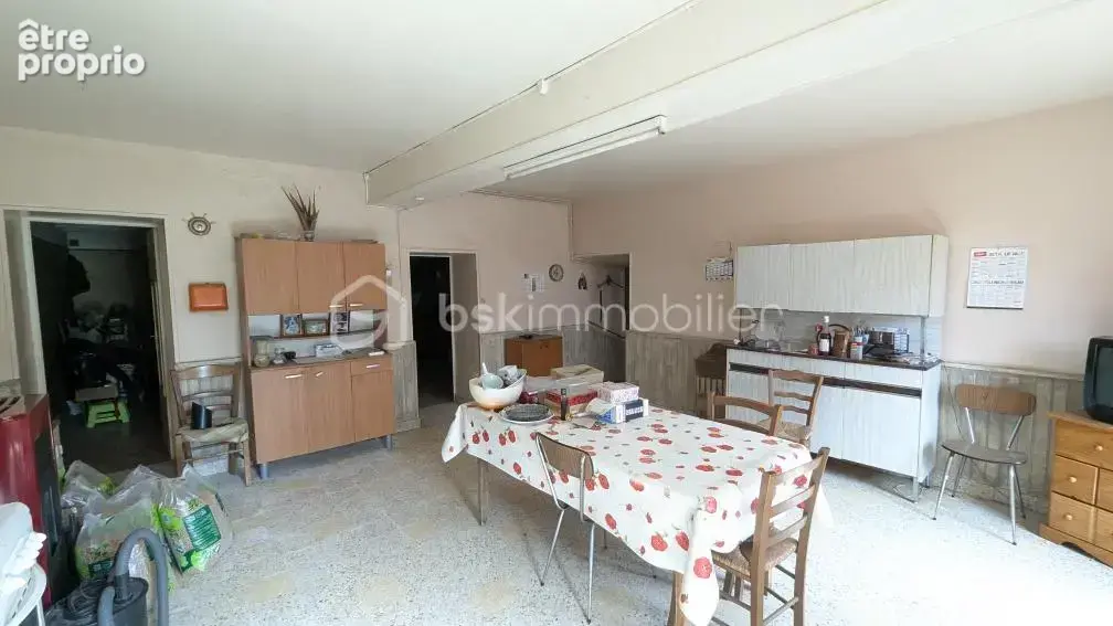 Fermette proche Joigny - photo 4