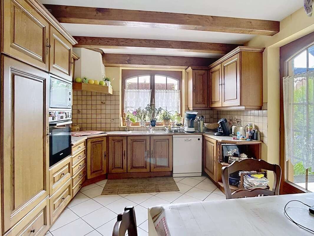 Maison à MARLENHEIM