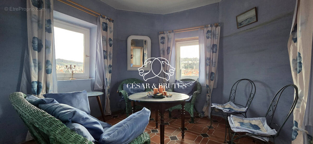 Appartement à LE PUY-EN-VELAY