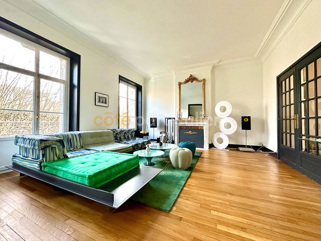 Appartement à LORIENT