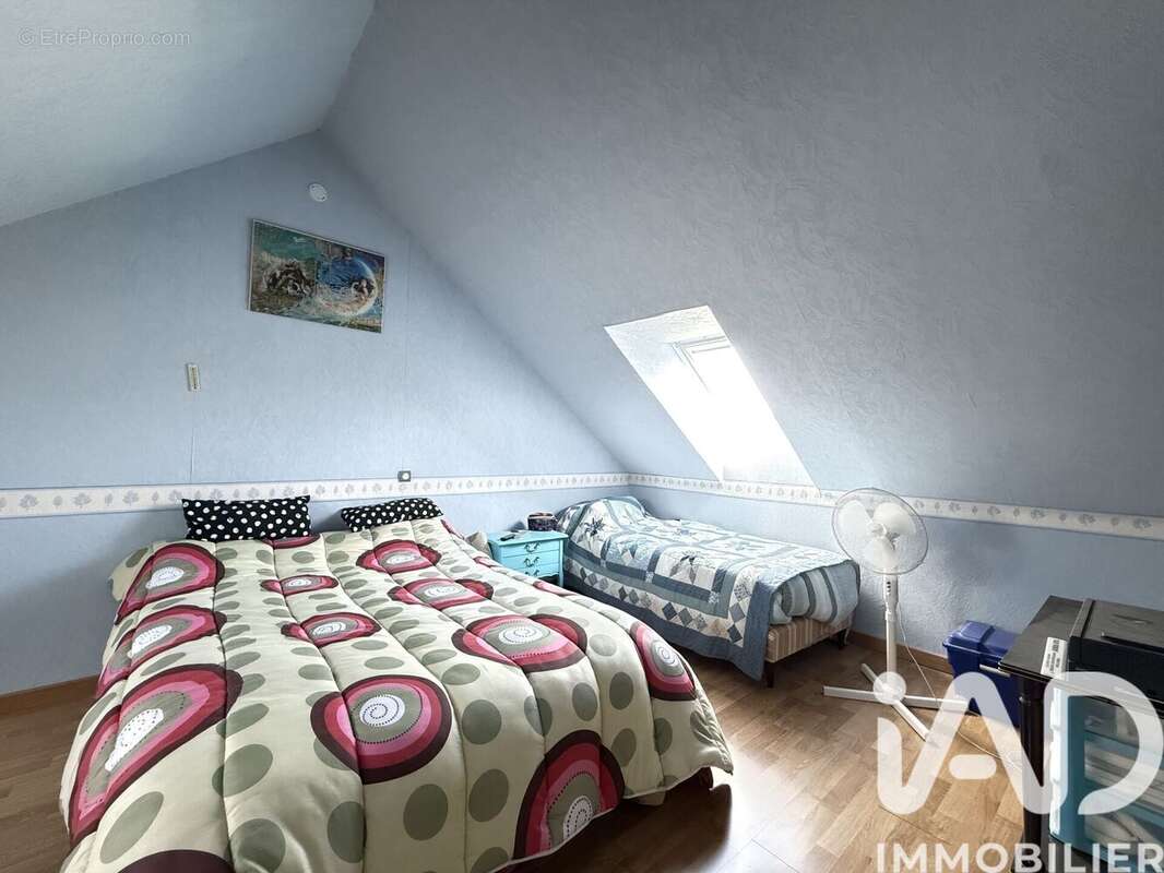 Photo 6 - Maison à TURNY