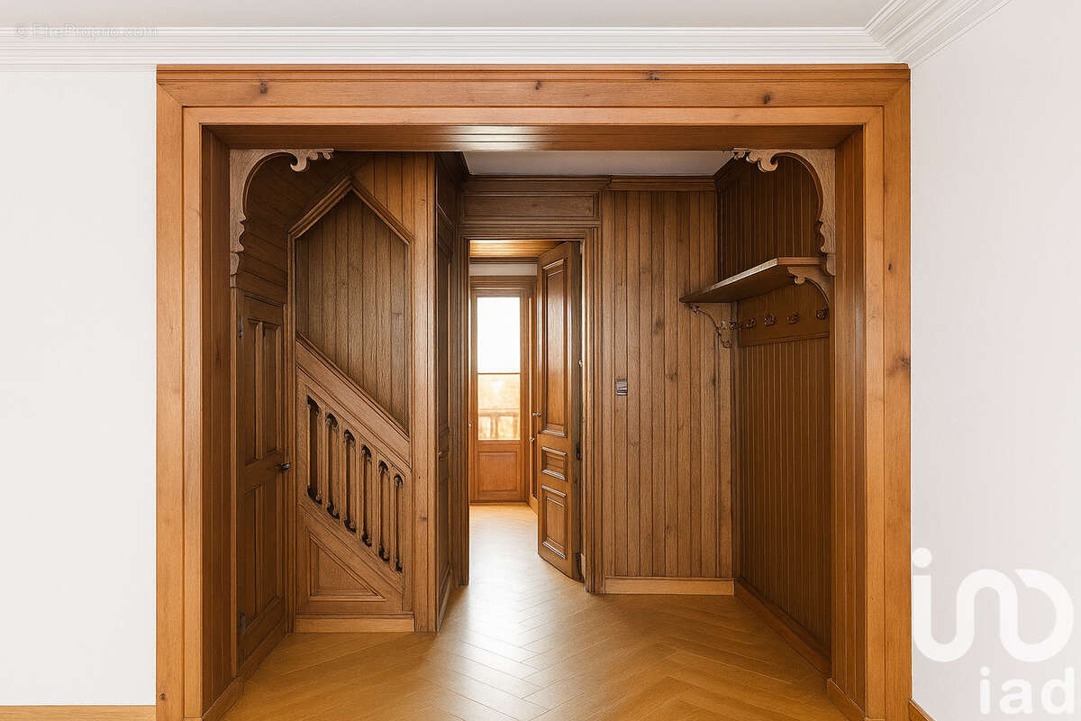 Photo 3 - Appartement à SAINT-OMER