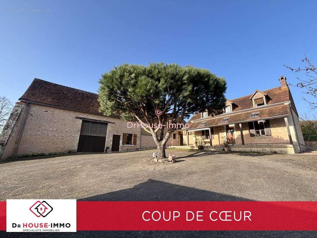 Maison à CETON