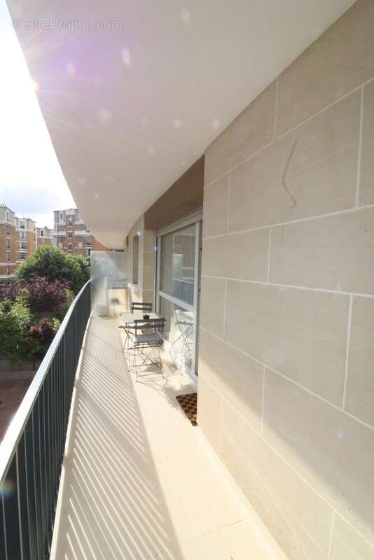 Appartement à LE VESINET