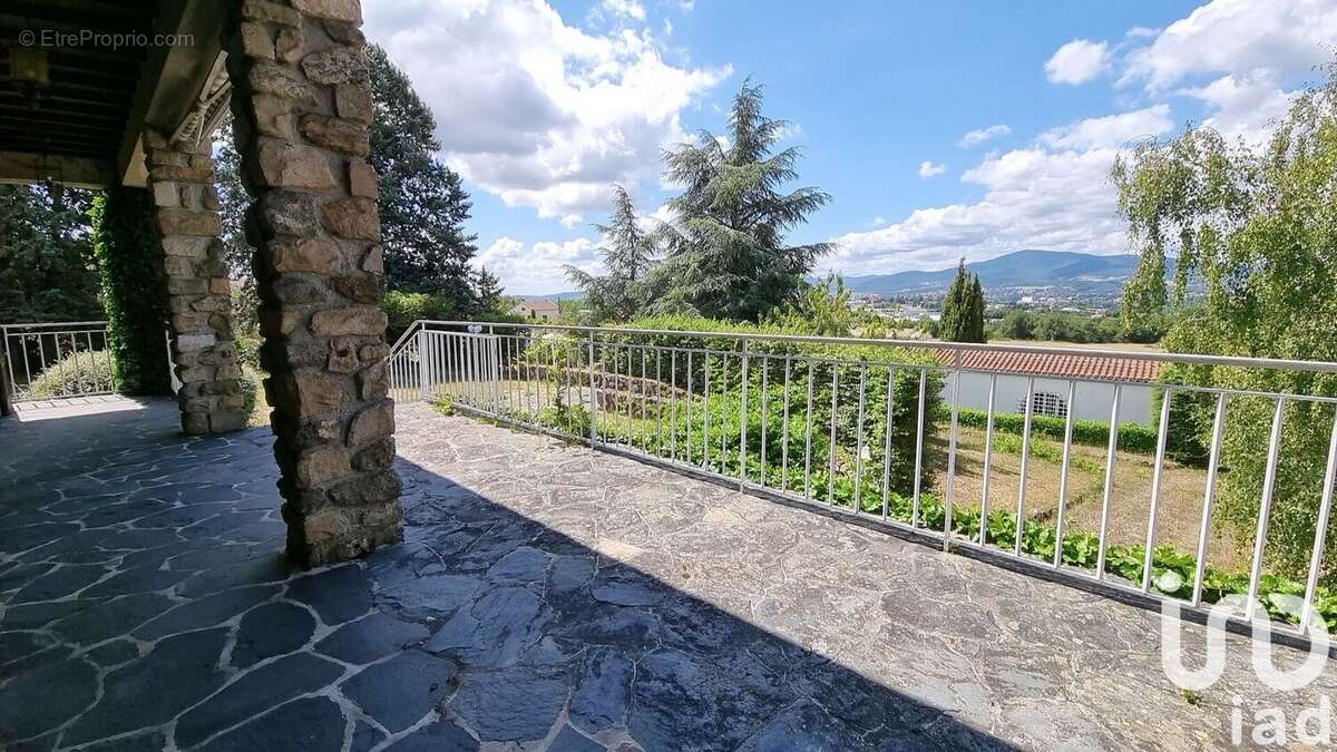 Maison 216 m² à Saint-Clair  - photo 9