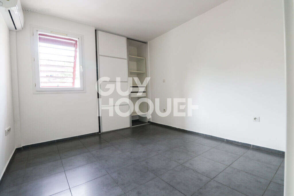 Appartement à SAINT-DENIS