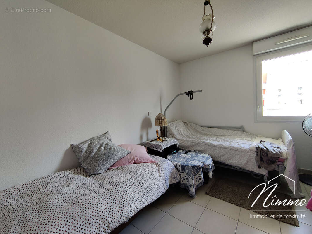 Appartement à NIMES