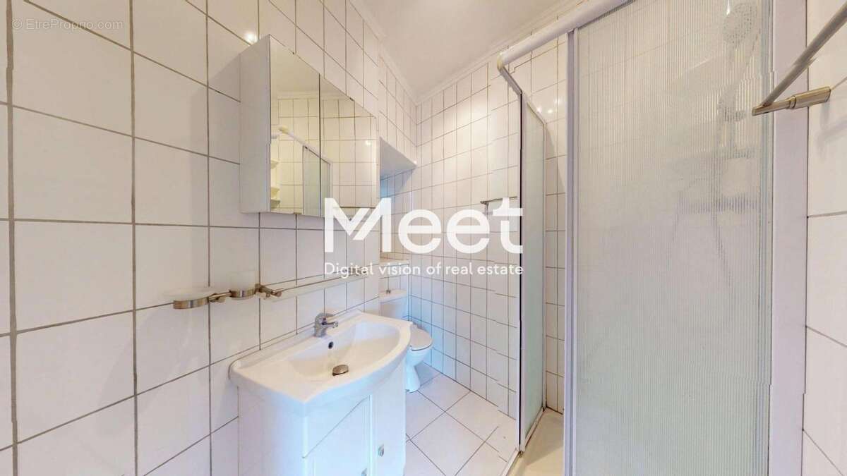 Appartement 3 pièces 51,69 m² - vitry-sur-seine - photo 13