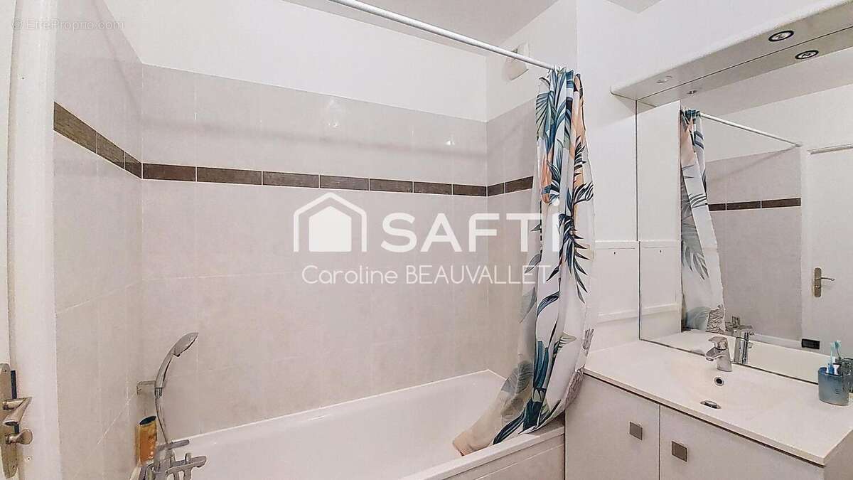 Photo 7 - Appartement à PALAISEAU