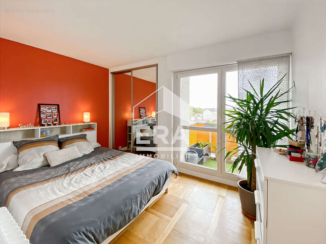Appartement à MELUN