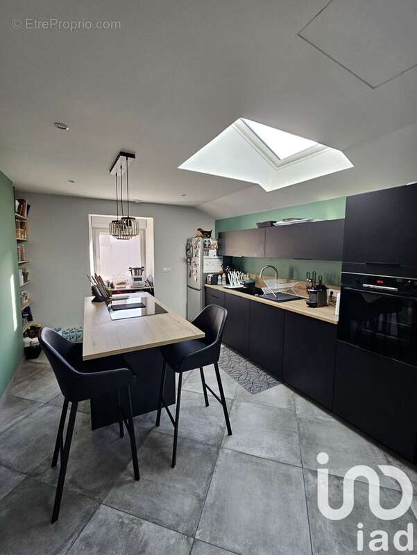 Photo 2 - Appartement à DOUBS