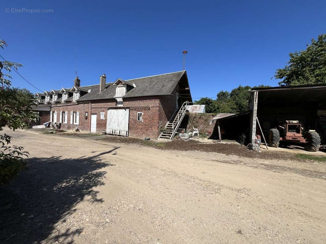 Maison 120 m² à Saint-Clair-Sur-Epte  - photo 3