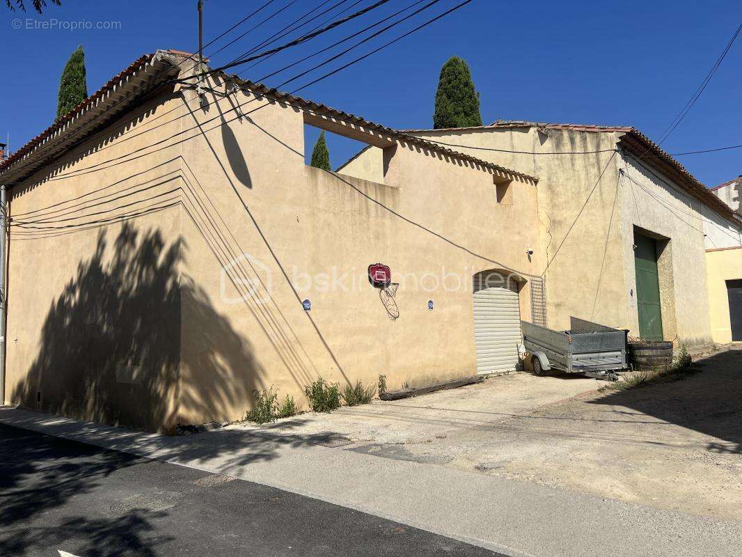 Maison à BASSAN