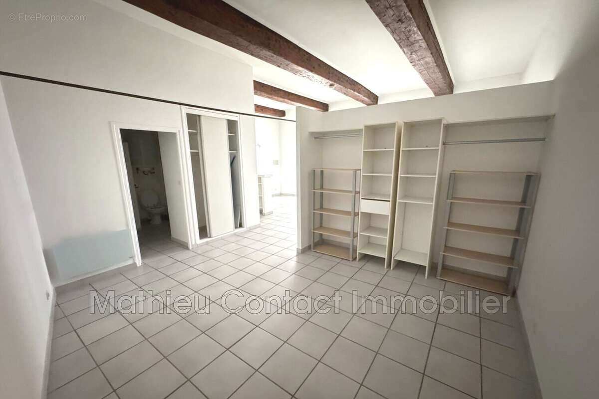 Appartement à NIMES